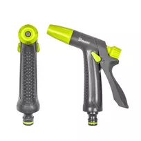 Laistymo pistoletas Bradas LIME LINE HANDY, reguliuojamas