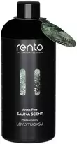 RENTO PIRTIES KVAPAS ARKTINĖ PUŠIS 400 ML