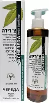 Dan Pharm Skystas muilas (bemuilis veido ir kūno prausiklis) Chereda, 250ml