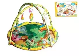 Lavinamasis kilimėlis Jia Sheng Toys