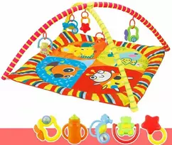 Lavinamasis kilimėlis Jia Sheng Toys