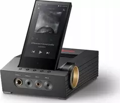 Astell & Kern Astell&Kern Astell&Kern ACRO CA1000T – stalinis grotuvas su DAC/AMP/DAP/streameriu
