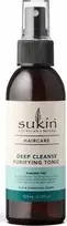 Sukin SUKIN, DEEP CLEANSE galvos odą valantis tonikas, 125 ml