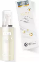 Nikel NIKEL, SILKY, IVY anticeliulitinis aliejus, purškiamas 125 ml