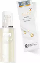Nikel NIKEL, SILKY, Kūno aliejus, purškiamas 125 ml