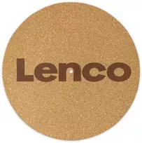 Kilimėlis patefonui Lenco TTA-030CO, vyno kamščio medžiagos