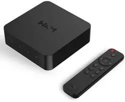 WiiM Pro Plus - network grotuvas