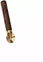 Marcato Wielofunkcyjna rolka Heritage Pastawheel straight