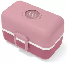 Monbento Tresor Rožinė Blush rožinė