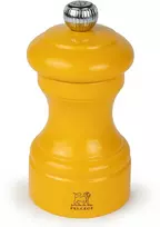 Peugeot Pepper grinder, 10 cm, Saffron Geltona, Bistrorama