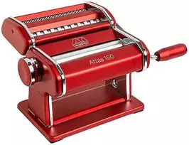 Marcato Marcato ATLAS 150 ROSSA + PASTA- WHEEL ROSSO
