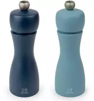 Peugeot Druskos ir pipirų rinkinys, 15 cm, Air, Tahiti Duo