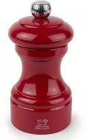 PEUGEOT Druskos malūnėlis 10 cm Raudona Passion BISTRORAMA