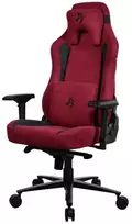 Arozzi Arozzi Supersoft Vernazza Gaming Chair Bordo
