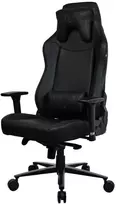 Fotel Arozzi Gaming krzesło Vernazza XL Pure Juodas - SoftPU