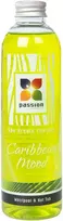 PASSION aromaterapinis kvapas hidromasažiniam baseinui ir kubilui, Karibų nuotaika 250 ml