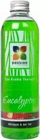 PASSION aromaterapinis kvapas hidromasažiniam baseinui ir kubilui, eukaliptas 250 ml