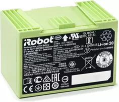 Extra Digital Akumuliatorius Prietaisams Irobot Roomba I7, 14.4v, 2.2ah, Li-ion