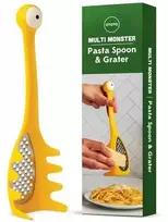 Ototo OTOTO Multi Monster makaronų šaukštas ir tarka