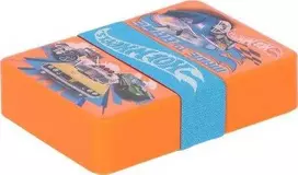 "Hot Wheels" sumuštinių dėžutė