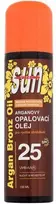 Vivaco Sun Argano Bronz Aliejus Purškiklis