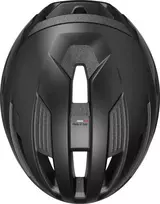 Abus Germany Šalmas Abus Wingback velvet juodas-M (54-58)