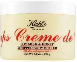 Kiehl´s Kiehls Kiehl's Creme De Corps plaktas kūno sviestas, 226 g