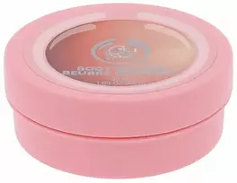 The Body Shop Rožinė Grapefruit Body Butter kūno sviestas, 50 ml