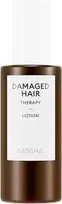 MISSHA DAMAGED HAIR THERAPY LOTION - atkuriamoji nenuskalaujama plaukų emulsija, 150 ml