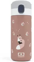 Monbento Monbento Pop Fox ruda