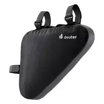Krepšys dviračiui Deuter Triangle Bag 1.7 - Žalia