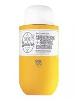 Sol De Janeiro Brazilian Joia Conditioner stiprinantis ir glotninantis kondicionierius, 295 ml