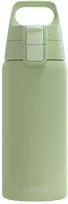 Gertuvė SIGG Shield Therm ONE, 0,5 L | Žalias