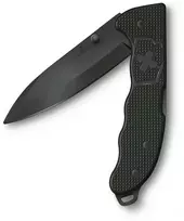 Šveicariško karininko peilis „Victorinox Hunter Evoke“