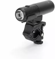 Montis LED 2in1 priekinis dviračio žibintas MT111 Priekinis apšvietimas