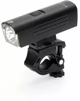 Montis LED priekinis dviračio žibintas MT109 Priekinis apšvietimas 1300 lm