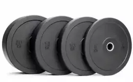 Bumper svarmenys STRONGMAN High Temp Premium (Svoris: 5kg)