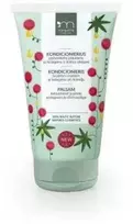 MARGARITA Kondicionierius su kolagenu ir ricinos aliejumi pažeistiems plaukams 150ml