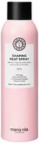 Maria Nila Apsauginis ir formuojantis plaukų lakas (Shaping Heat Purškiklis), 250 ml