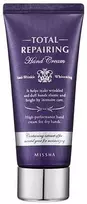 Missha Total Repairing Hand Kreminis, 60 ml