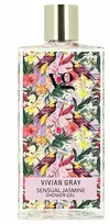 Vivian Gray Dušo želė Sensual Jasmine (Dušo želė), 350 ml