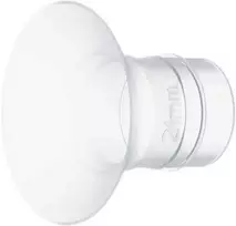 MOMCOZY S9/S12 PRO PIENTRAUKIŲ KRŪTIES GAUBTELIO JUNGTIS, 21 MM