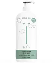 NAÏF maitininantis Šampūnas for children and babies Baby & Kids (maitininantis Šampūnas), 500 ml