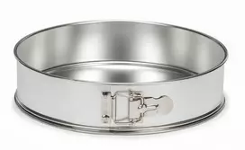 PATISSE BASIC kepimo forma 18 cm