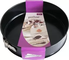 Patisse torto forma 26 cm Klasikinė universali