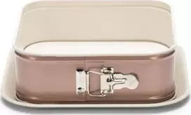 PATISSE CERAMIC kvadratinė kepimo forma 24 cm