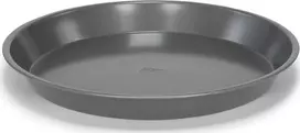 Patisse formos tešlos su kūginiu ratlankiu 28 x 3,5 cm juodo plieno