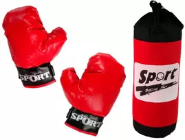 Vaikiškas bokso rinkinys Boxing Set