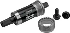 Miniklio velenas NECO B910 BSA 73mm steel/steel-122.5MM