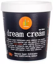 „Love Lola Cosmetics Dream Kreminis“ plaukų kaukė drėkinimui, 200 g